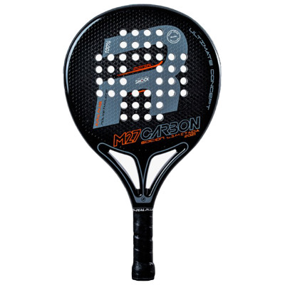 Tube de 3 balles de padel...