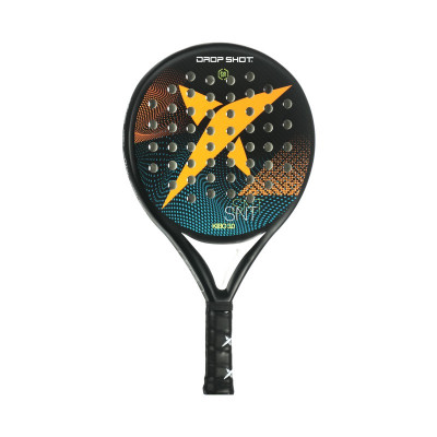 RAQUETTE DE PADEL ADIDAS RADOGAR ATTK