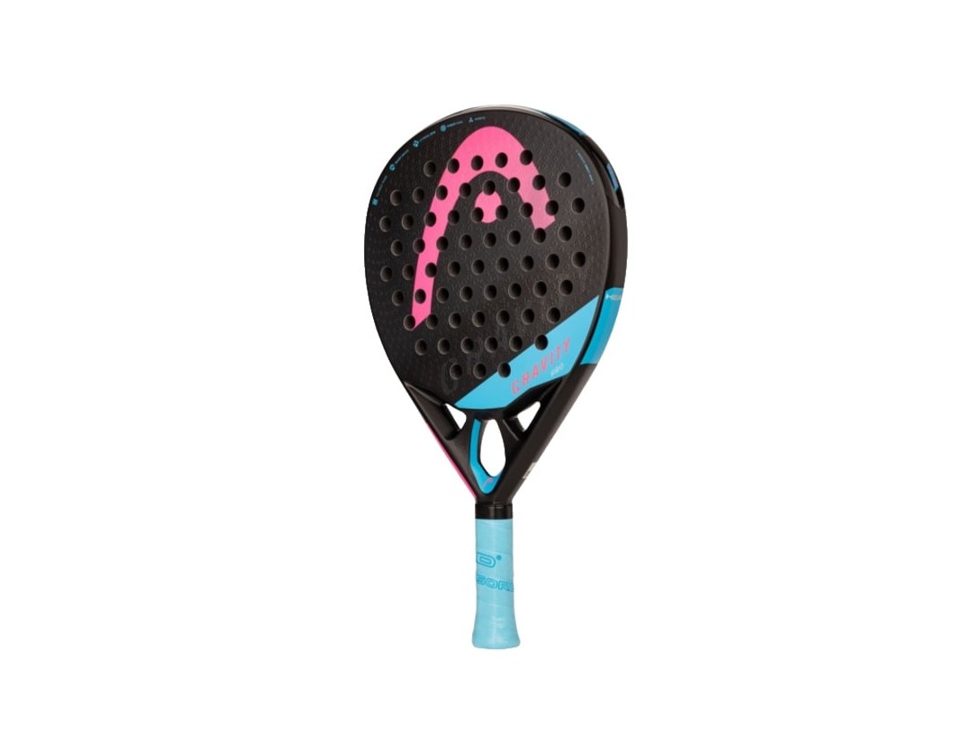 LOT DE 3 TUBES DE BALLES BULLPADEL NEXT