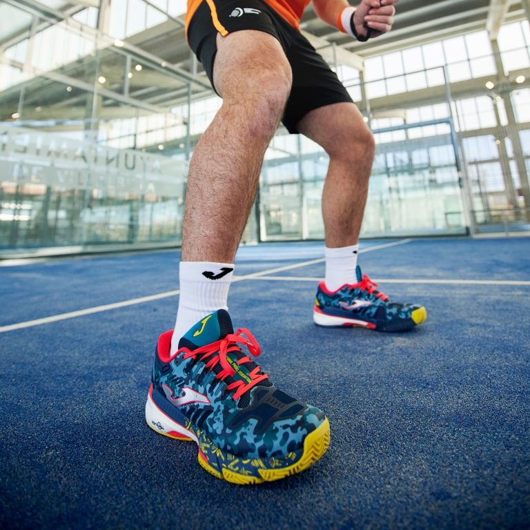 Chaussures de padel